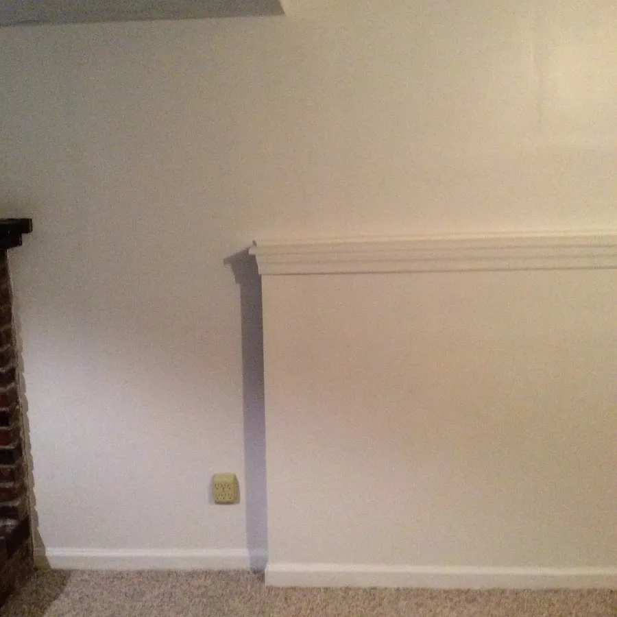 Basement wall repair and restoration in Kendallville
