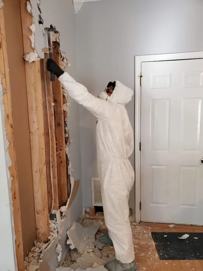 Commercial Water Damage Restoration in Kendallville, IN